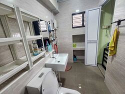 Blk 531 Choa Chu Kang Street 51 (Choa Chu Kang), HDB Executive #449015281
